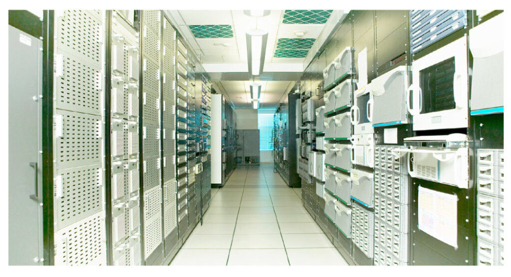 Active Voltage conditioner PCS100 AVC 150kVA to 2.4MVA - powermatic