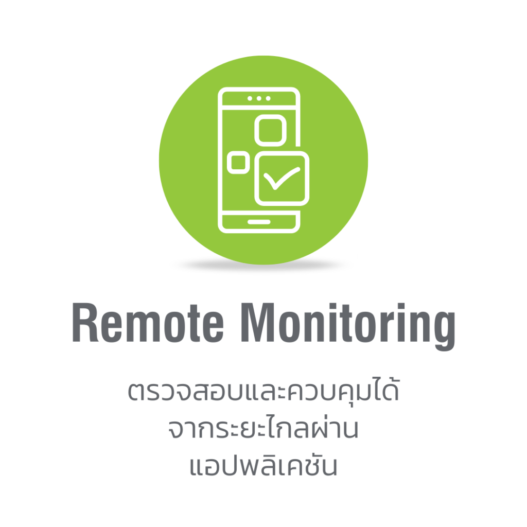 Ongrid Inverter powermatic